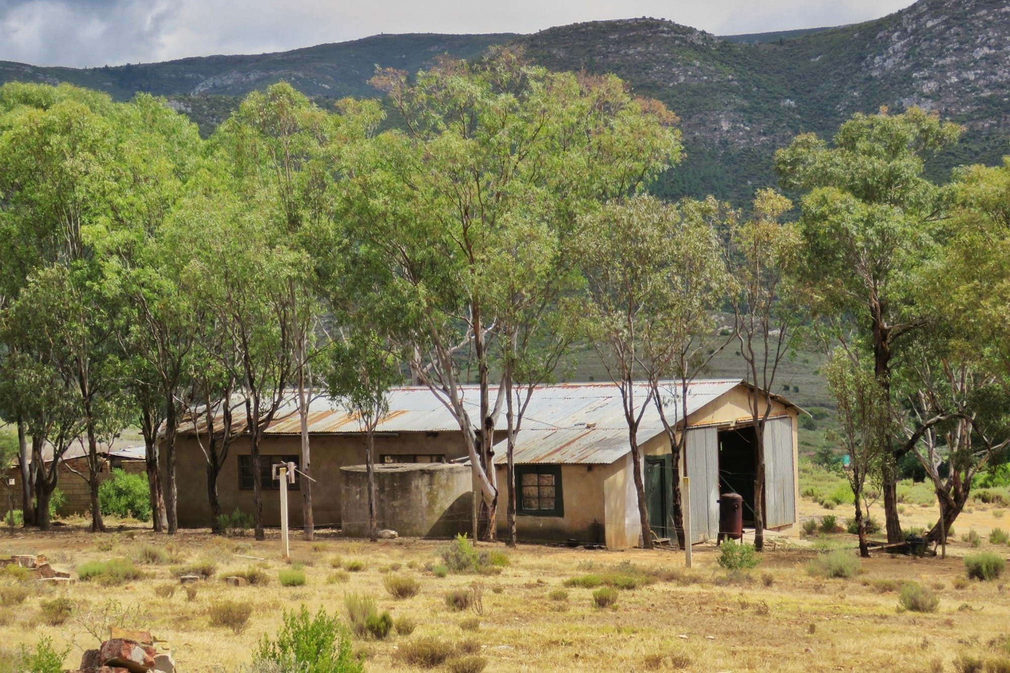 3 Bedroom Property for Sale in Uniondale Rural Western Cape